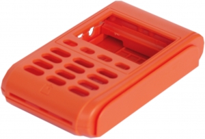 L1002874POS機(jī)外殼深圳塑膠模具廠(chǎng)，深圳塑膠制品廠(chǎng)，塑膠模具制造