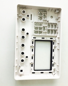 示波器外殼模具S63022，深圳塑膠模具廠