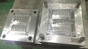 打印機(jī)塑膠模具D1414打印機(jī)塑料模具廠(chǎng)