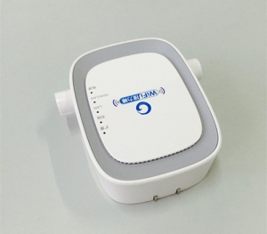 wifi接力棒塑膠外殼廠(chǎng)家W1101